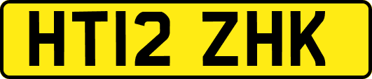 HT12ZHK