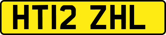 HT12ZHL