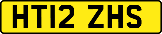 HT12ZHS