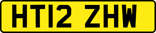 HT12ZHW