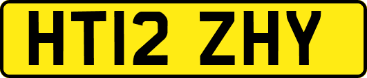 HT12ZHY