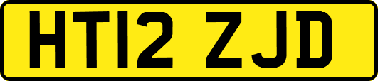 HT12ZJD