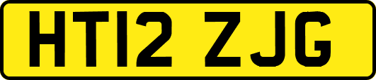 HT12ZJG