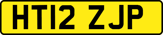 HT12ZJP