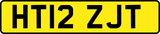 HT12ZJT
