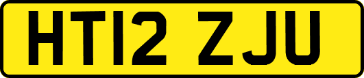 HT12ZJU