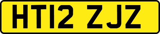 HT12ZJZ
