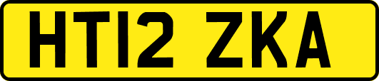 HT12ZKA