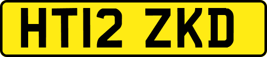 HT12ZKD