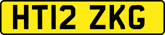 HT12ZKG