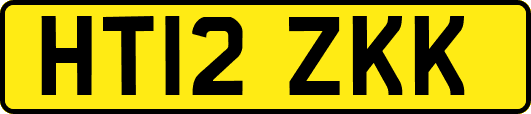 HT12ZKK