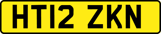 HT12ZKN