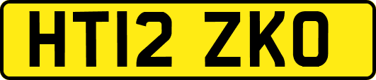 HT12ZKO