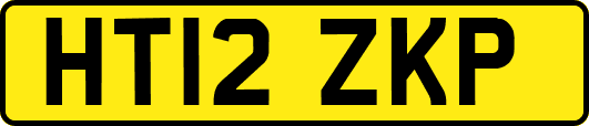 HT12ZKP