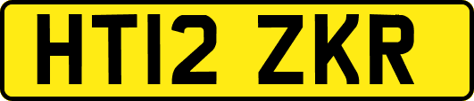 HT12ZKR