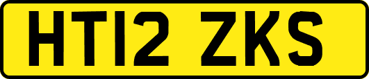 HT12ZKS