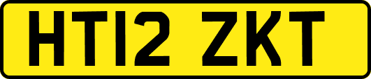 HT12ZKT