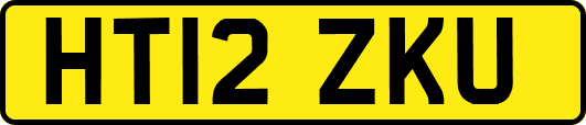 HT12ZKU