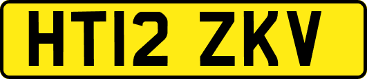 HT12ZKV