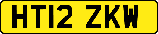HT12ZKW