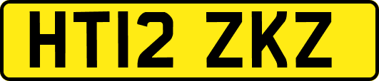 HT12ZKZ