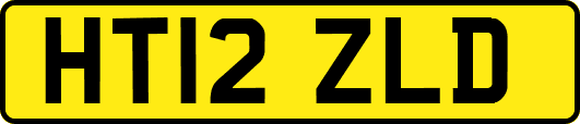 HT12ZLD