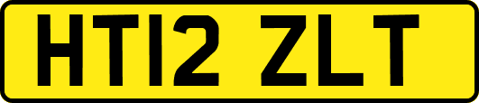 HT12ZLT