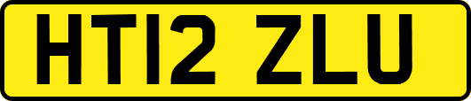 HT12ZLU