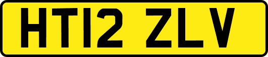 HT12ZLV