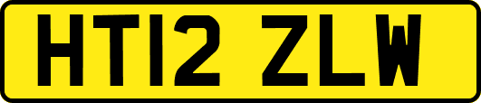 HT12ZLW