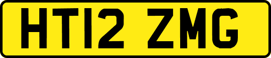 HT12ZMG