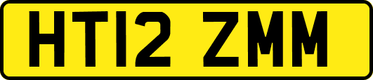 HT12ZMM