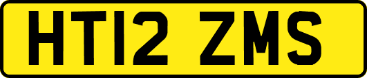 HT12ZMS
