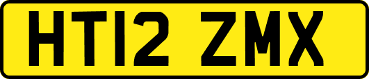 HT12ZMX