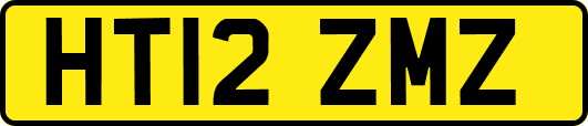 HT12ZMZ