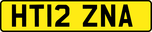 HT12ZNA