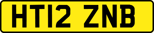 HT12ZNB