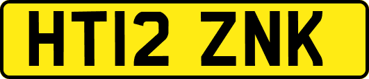 HT12ZNK