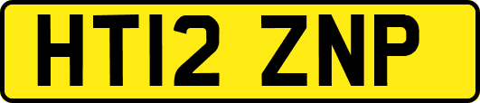 HT12ZNP