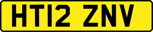 HT12ZNV