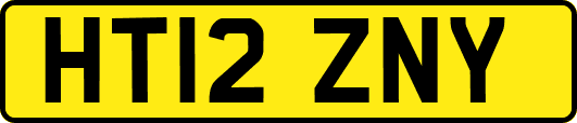 HT12ZNY