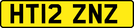 HT12ZNZ
