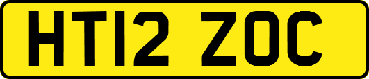 HT12ZOC