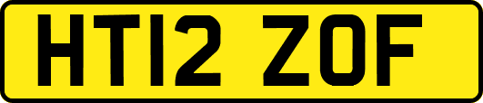 HT12ZOF