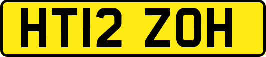 HT12ZOH