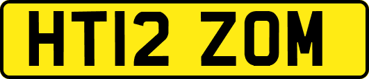 HT12ZOM