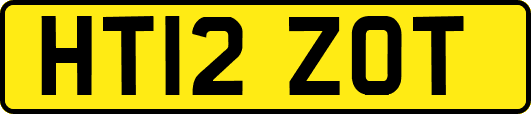 HT12ZOT