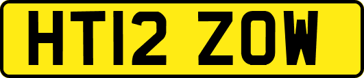 HT12ZOW