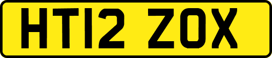 HT12ZOX