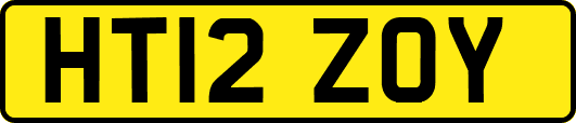 HT12ZOY